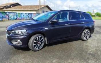 Fiat tipo Cissac-Médoc