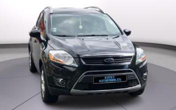 Ford kuga Modane