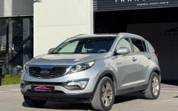 Kia sportage Saint-Jean-de-Védas