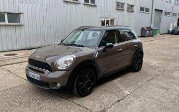 Mini countryman Corbeil-Essonnes