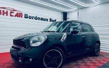 Mini countryman Pessac