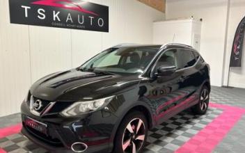 Nissan qashqai 2 Colombelles