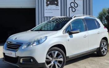 Peugeot 2008 Montauban