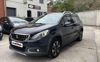 Peugeot 2008 Pechbonnieu