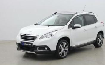 Peugeot 2008 Châtellerault