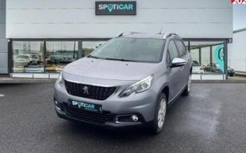 Peugeot 2008 Reims