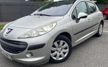 Peugeot 207 Coignières