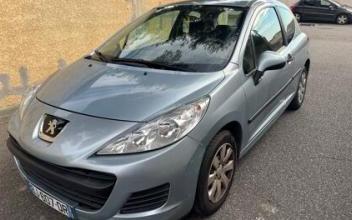 Peugeot 207 Marignane