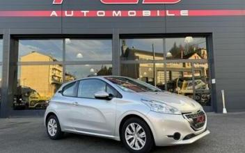 Peugeot 208 Rodez