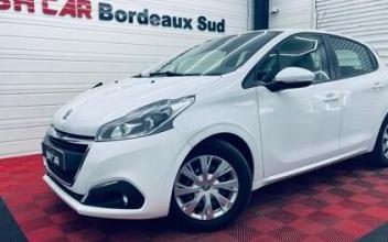 Peugeot 208 Pessac