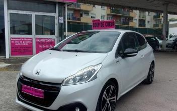 Peugeot 208 Toulouse