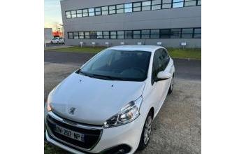 Peugeot 208 Villandry