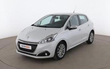 Peugeot 208 Issy-les-Moulineaux