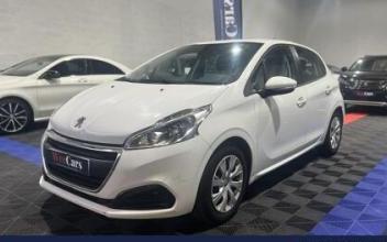 Peugeot 208 Bry-sur-Marne