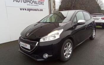 Peugeot 208 Quimper