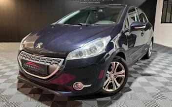 Peugeot 208 Venansault