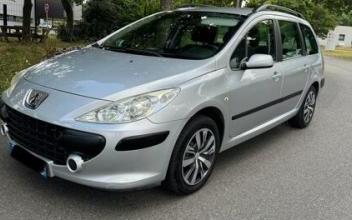 Peugeot 307 Vendôme