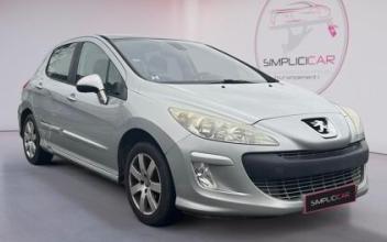 Peugeot 308 Orgeval