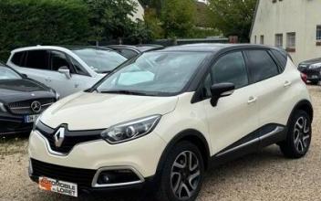 Renault captur Saint-Denis-en-Val