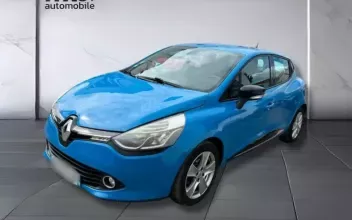 Renault Clio Chennevières-sur-Marne