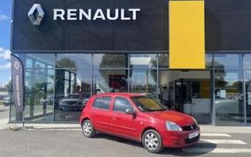 Renault clio Bellegarde-en-Forez