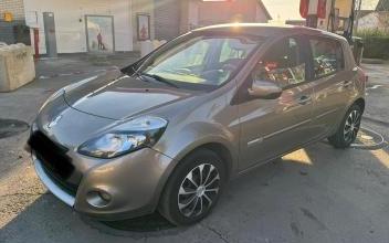 RENAULT Clio Houilles