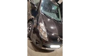 Renault clio iii Wattrelos