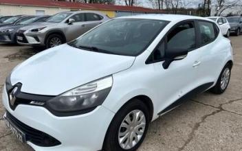 Renault clio iv Evreux