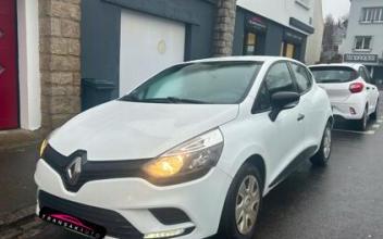 Renault clio iv Lorient