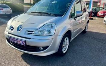 Renault grand modus Vernon