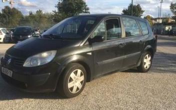 Renault grand scenic ii Toulouse