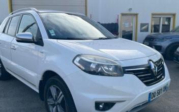 Renault Koleos Romorantin-Lanthenay