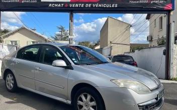 RENAULT Laguna III Argenteuil