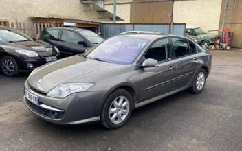 Renault laguna iii Saint-Bonnet-de-Mure