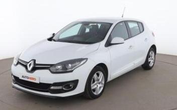 Renault megane Issy-les-Moulineaux