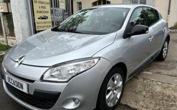 Renault megane iii Vernouillet