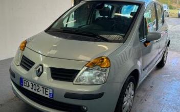 RENAULT Modus Briare