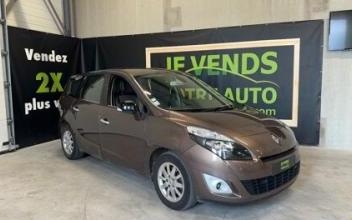 Renault scenic Colmar