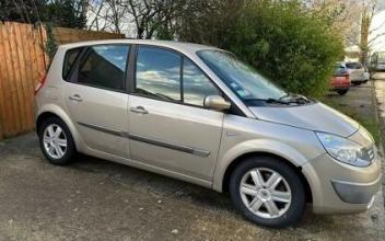 Renault scenic ii Saint-Herblain