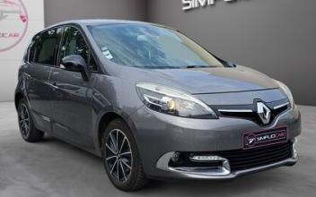 Renault scenic iii Lagny-sur-Marne