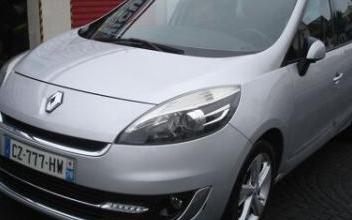 Renault scenic iii Houilles