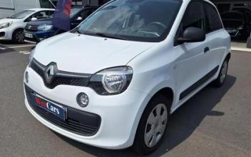 Renault twingo Caudan