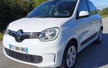 Renault twingo Cruas