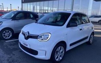 Renault twingo Meaux