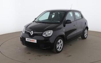 Renault twingo Issy-les-Moulineaux