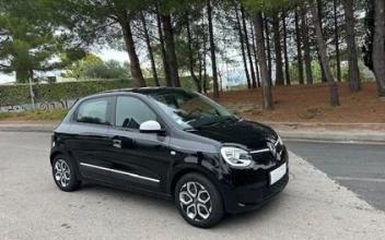 Renault twingo iii Fabrègues