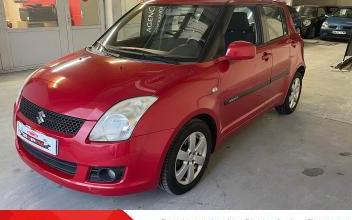 Suzuki Swift Harnes