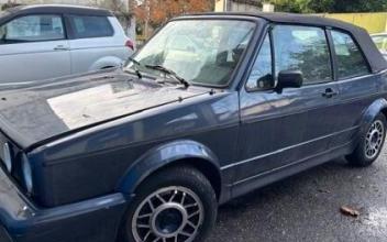 Volkswagen golf Caluire-et-Cuire