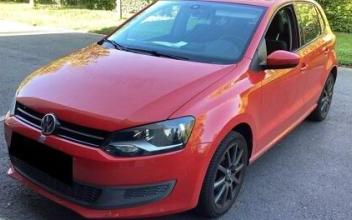 Volkswagen polo Châtillon-en-Vendelais