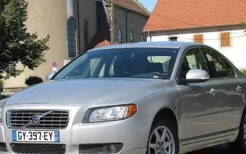 Volvo S80 Folschviller